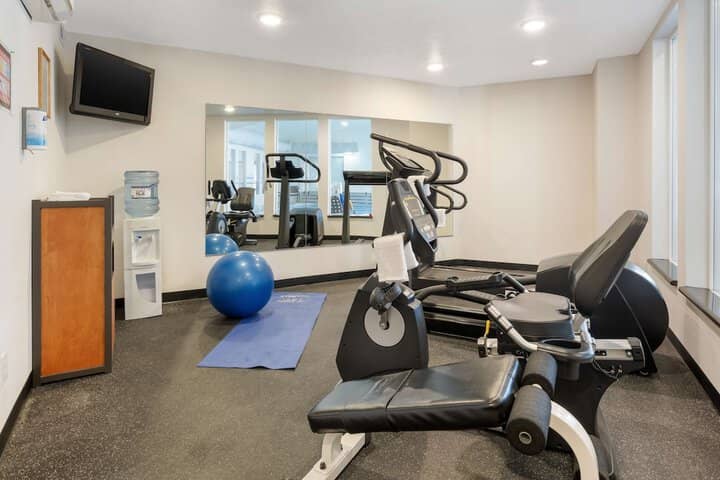 Health and Fitness 34 of 41